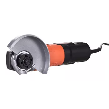 BLACK&DECKER BEG120-QS kulmahiomakone 125 mm 800 W