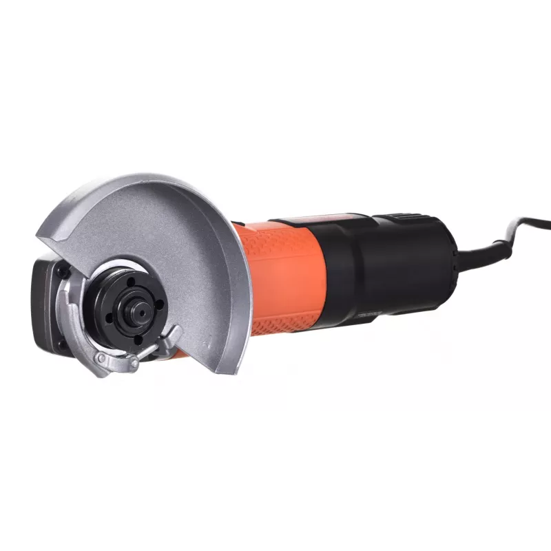 BLACK&DECKER BEG120-QS kulmahiomakone 125 mm 800 W