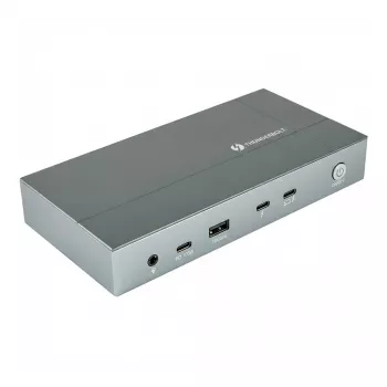 Kabelmeister yleinen Thunderbolt 4 -telakointiasema (USB-C)