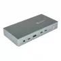 Kabelmeister yleinen Thunderbolt 4 -telakointiasema (USB-C)