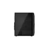 Krux ASTRAL - PC - musta - ATX - micro ATX - Mini-ITX - pelaaminen - 15,9 cm - 29 cm
