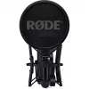 RODE NT1 5th Generation Black - kondensaattorimikrofoni