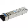 ALLNET-kytkinmoduuli ALL4794 SFP (Mini-GBIC), 100 Mbit, FX/LC, 10 km, Single Mode, enintään 10 km (ALL4794)