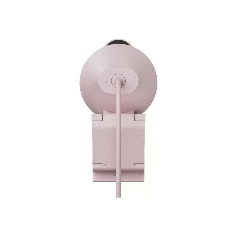 Web-kamera Logitech Brio 300 2MP Full HD USB-C pinkki