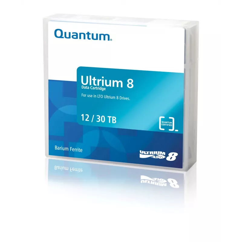 Tyhjä tietonauha Quantum MR-L8MQN-01