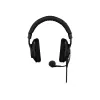 beyerdynamic DT 290 MK II 200/80 OHM kuulokemikrofoni dynaamisella mikrofonilla