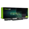 Akku Green Cell AC68 Acer E5-573 E5-573G E5-573TG V3-574 V3-574G TravelMate P277