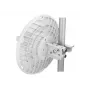 Antenniteline UBIQUITI 60G-PM, valkoinen, 1 kpl, 60-GHz-ulkosennuksille