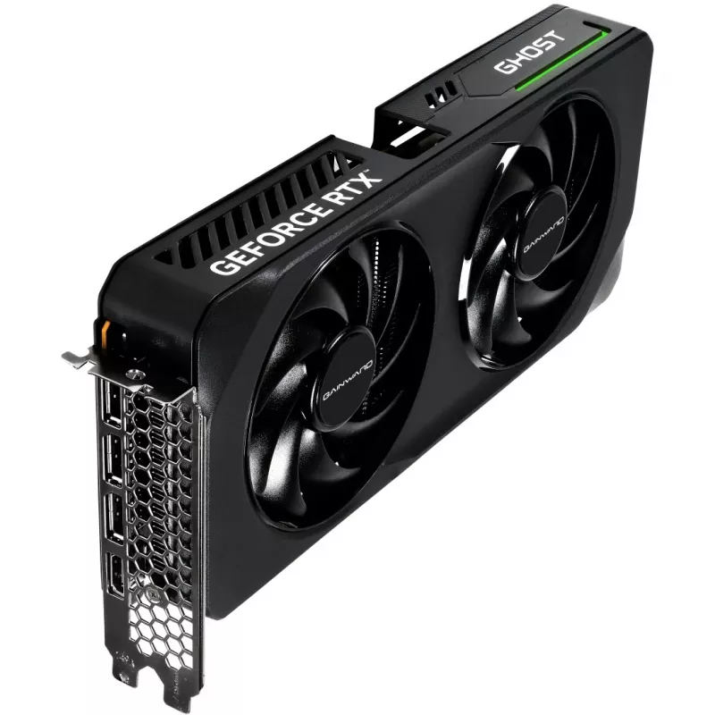 Gainward GeForce RTX 5050 Ghost 8GB GDDR6 -näytönohjain