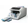 Setelilaskukone Safescan 2210 G2 valkoinen LCD-näyttö AC 220-240V