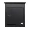 Extralink LOCKSTAR PACZKOMAT 44X34X55CM teräslaatikko