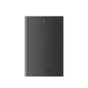 Vention 2,5 tuuman SATA-kiintolevykotelo (USB 3.0 Micro-B) musta