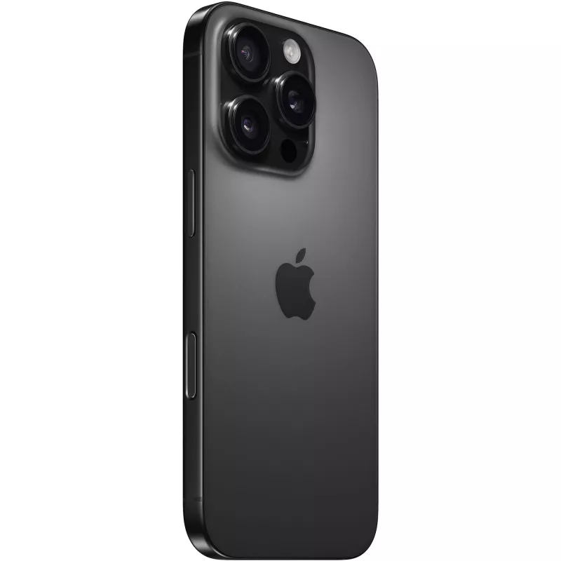 Apple iPhone 16 Pro 128GB musta titaani