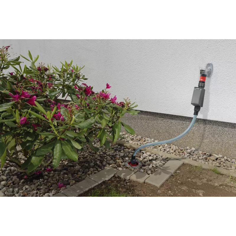 Osram SMART+ WiFi kastelunohjaus | tummanharmaa