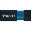 USB-muistitikku PATRIOT Supersonic Rage Lite 64 GB USB Type-A 3.2 Gen 1, liukumekanismi, iskunkestävä