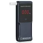 BACscan F-50 -alkometri harmaa