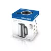 Sähköinen vedenkeitin Concept Solution RK3260 — 1,7 l, 2200 W, ruostumaton teräs, johdoton