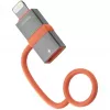 USB-C - Lightning -sovitin 4smarts 541522, 27W PD, 2 kpl:n pakkaus