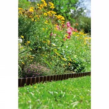 Kukkapenkin reunus rulla Gardena 530-20