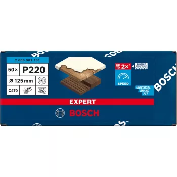 Bosch Expert C470 hiomalaikat