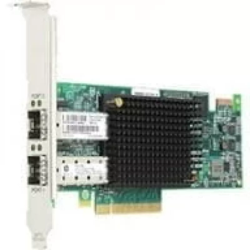 Lenovo 01CV840 verkkokortti sisäinen kuitu 16000 Mbit/s