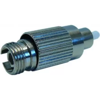 Johdinliitin FC/PC metallinen Televes ODG10