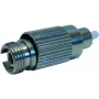 Johdinliitin FC/PC metallinen Televes ODG10