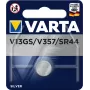 Varta V 76 PX SR44 hopeaoksidiparisto