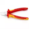 Sivuleikkuri Knipex 70 06 180 T