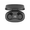 Nappikuulokkeet Tellur True Wireless Stereo Mood musta