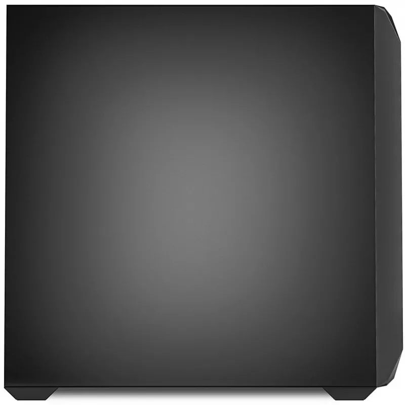 Sharkoon MK3 Black mATX musta