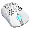 Pelihiiri Deltaco GAM-120-W RF langaton USB Type-C