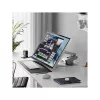 Alogic ASPEKT Touch 32 UHD mattapintainen telakointinäyttö vain Space Grey