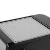 Jata JECA2525 espressokeitin, 20 bar, 850 W, 1,8 l vesisäiliö, höyryputki, musta / ruostumaton teräs