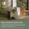 Pesukone Electrolux EW6T537P 7 kg, energiatehokkuusluokka A
