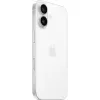 Apple iPhone 16 - 5G-älypuhelin - Dual-SIM / sisäinen tallennustila 512 GB