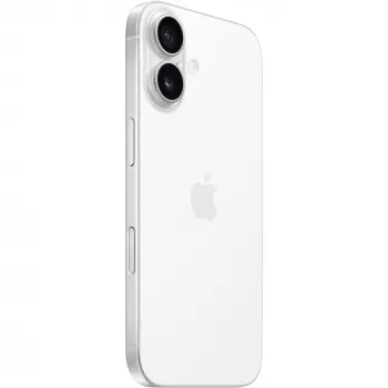 Apple iPhone 16 - 5G-älypuhelin - Dual-SIM / sisäinen tallennustila 512 GB