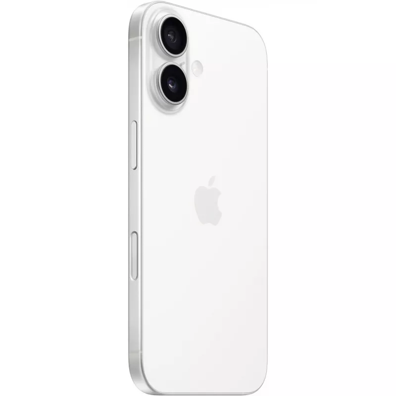 Apple iPhone 16 - 5G-älypuhelin - Dual-SIM / sisäinen tallennustila 512 GB
