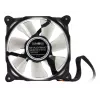 Noiseblocker Multiframe S-sarja M8-3 HS 80 mm kotelotuuletin