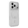 Belkin SheerForce Grip Series - takakansi matkapuhelimeen