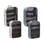 Thule 5580 perheen pakkauskuutiosarja pond gray/white