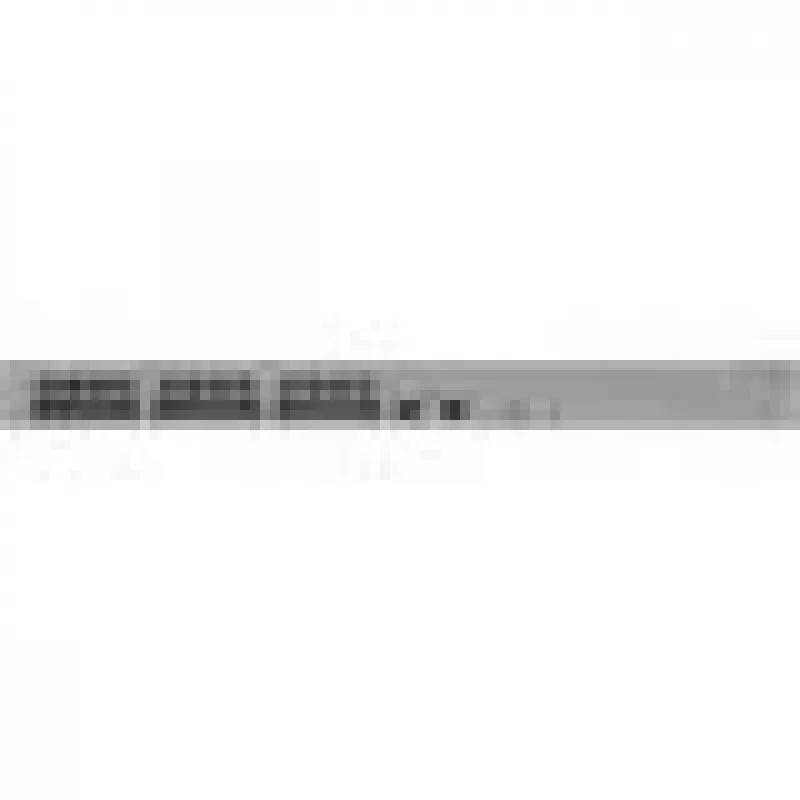 Kytkin Huawei CloudEngine S110-24T2SR Gigabit Ethernet 24 porttia 1U