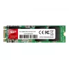 SSD-asema Silicon Power SP256GBSS3A55M28 256 GB puoliohut SATA III, 560/530 MB/s, SLC