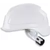 Uvex 9770931 turvakypärä musta
