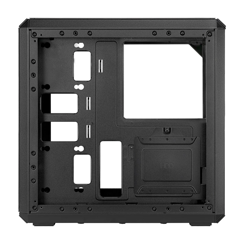 PC-kotelo Cooler Master MasterBox Q300L midi tower musta