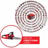 Saha Einhell FORTEXXA 18/30
