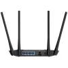 Cudy LT400 langaton reititin Fast Ethernet single-band (2.4 GHz) 4G musta