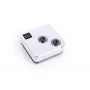 Alphacool 13445 tietokoneen jäähdytysjärjestelmän osa/tarvike vesijäähdytysblokki