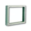 Telinejalusta Digitus DN-19 PLINTH-8/10-N1