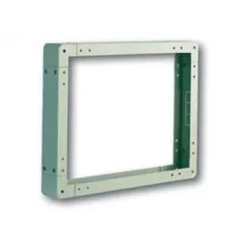 Telinejalusta Digitus DN-19 PLINTH-8/10-N1